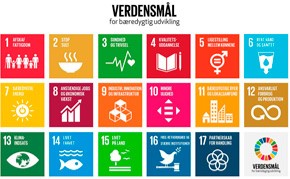 FN-verdensmål