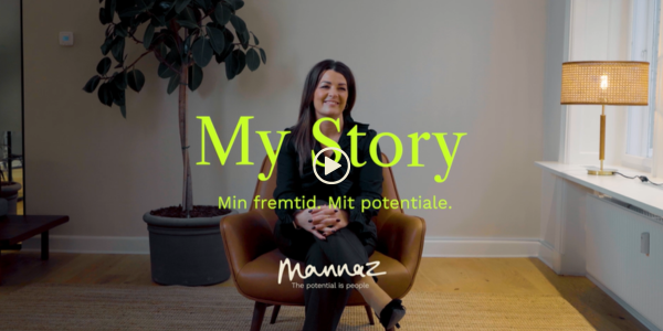 My Story_Min fremtid. Mit Potentiale_med play knap
