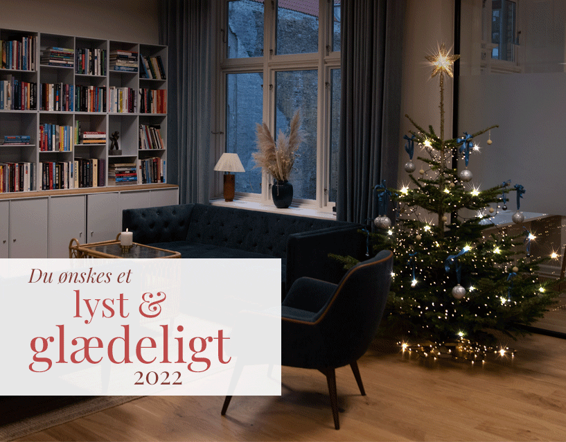 Julebillede 2021