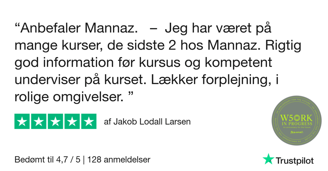 Trustpilot Review - Jakob Lodall Larsen (1)