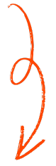 doodle_orange pil